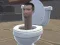 Oyunu Skibidi Toilet Parkour çevrimiçi