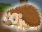 Oyunu Escape The Brown Hedgehog çevrimiçi