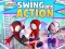 Oyunu Spidey and his Amazing Friends: Swing Into Action! çevrimiçi