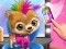 Oyunu  Rock Star Animal Hair Salon çevrimiçi