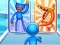 Oyunu Monster Battle Runner çevrimiçi