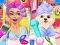 Oyunu Princess Pet Beauty Salon 2 çevrimiçi