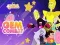 Oyunu Steven Universe Gem Combat çevrimiçi
