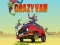 Oyunu Crazy Van çevrimiçi