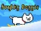 Oyunu Surfing Doggie çevrimiçi