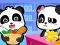 Oyunu Jigsaw Puzzle: Baby Panda Supermarket çevrimiçi