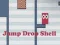 Oyunu Jump Drop Shell çevrimiçi