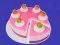 Oyunu Cake Sort çevrimiçi