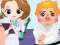 Oyunu Hospital Karate Emergency çevrimiçi