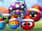 Oyunu Joyful Ball Bounce Mushroom Magic Adventure çevrimiçi