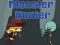 Oyunu Monster Hunter çevrimiçi