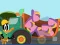 Oyunu Bugs Bunny Builders Dump Truck Pile Up çevrimiçi