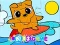 Oyunu Jigsaw Puzzle: Surfing In The Sea çevrimiçi