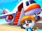 Oyunu Little Panda Summer Travels çevrimiçi