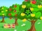 Oyunu Save The Apple Family çevrimiçi