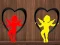 Oyunu Find Love Birds çevrimiçi