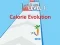 Oyunu Calorie Evolution çevrimiçi