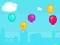 Oyunu Toon Balloonz çevrimiçi