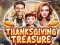 Oyunu Thanksgiving Treasure çevrimiçi