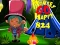 Oyunu Monkey Go Happy Stage 824 çevrimiçi