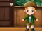 Oyunu Amgel Irish Room Escape 4 çevrimiçi