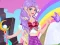 Oyunu Girly Dreamy Sailor çevrimiçi
