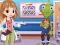 Oyunu Hospital Alien Emergency çevrimiçi