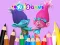 Oyunu Coloring Book: Cute Troll çevrimiçi