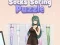 Oyunu Socks Soring Puzzle çevrimiçi