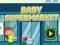 Oyunu Baby Supermarket çevrimiçi