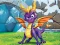 Oyunu Jigsaw Puzzle: Naughty Dragon çevrimiçi