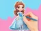 Oyunu Coloring Book: Chibi Princess çevrimiçi