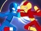 Oyunu Ninja Hero Fight çevrimiçi