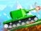 Oyunu Tank Attack 5 çevrimiçi