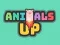 Oyunu Animals Up çevrimiçi