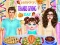 Oyunu Baby Taylor Thanksgiving Day çevrimiçi