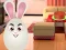 Oyunu Funny Bunny Egg Escape çevrimiçi