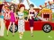 Oyunu Theme Park Girls Escape çevrimiçi