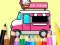 Oyunu Coloring Book: Ice Cream Car çevrimiçi