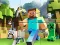 Oyunu Jigsaw Puzzle: Minecrafter çevrimiçi
