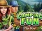 Oyunu Camping Fun çevrimiçi