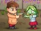 Oyunu Zombie Survival Days çevrimiçi
