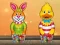 Oyunu Angel Easter Room Escape çevrimiçi