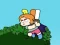 Oyunu Craig of the Creek Hack 'n Smash çevrimiçi