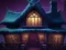 Oyunu Backyard Bungalow Escape çevrimiçi
