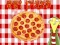 Oyunu Eet pizza çevrimiçi