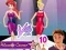 Oyunu Princesses Contest çevrimiçi