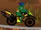 Oyunu Ninja Turtle Death Desert çevrimiçi