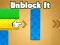 Oyunu Unblock It çevrimiçi