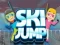 Oyunu Ski Jump çevrimiçi